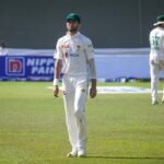 Pakistan cricket team Shaheen Afridi