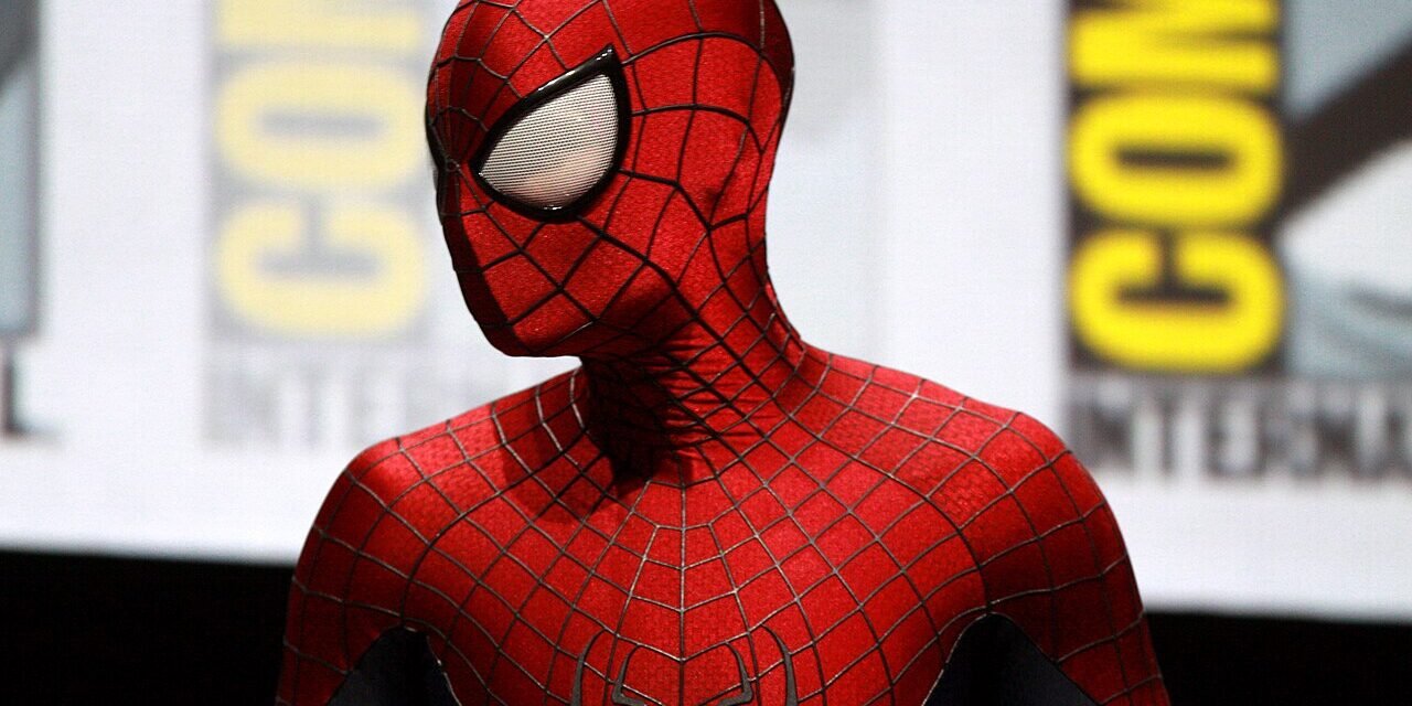Spider man