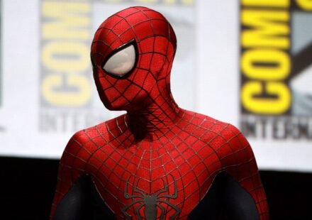 Spider man