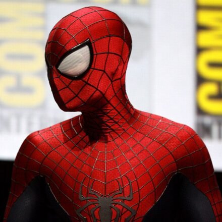 Spider man