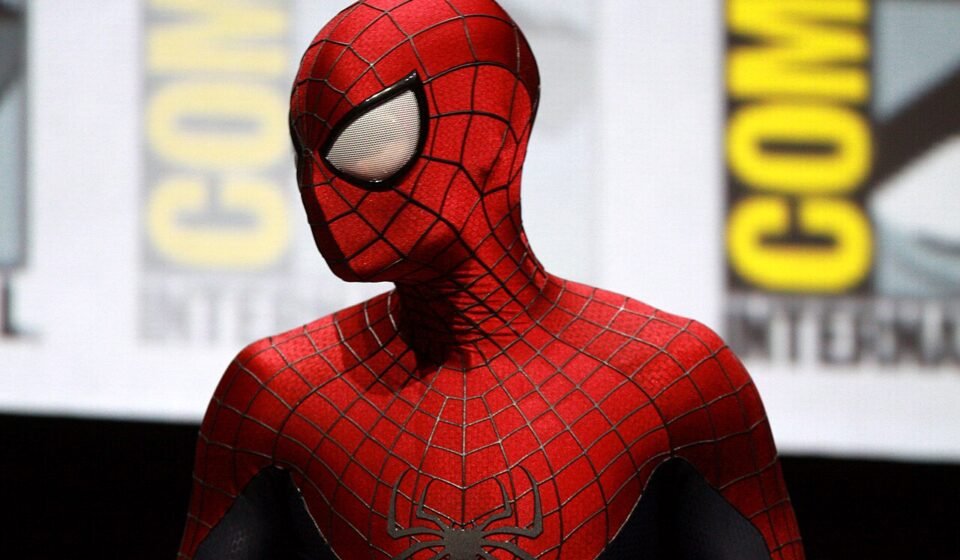 Spider man