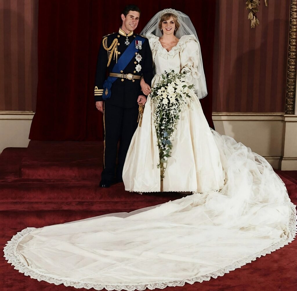 Princes Diana