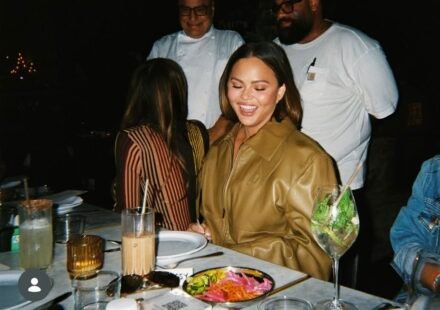 Chrissy Teigen